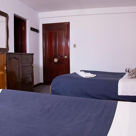 לה פאז Inca'S Room מראה חיצוני תמונה
