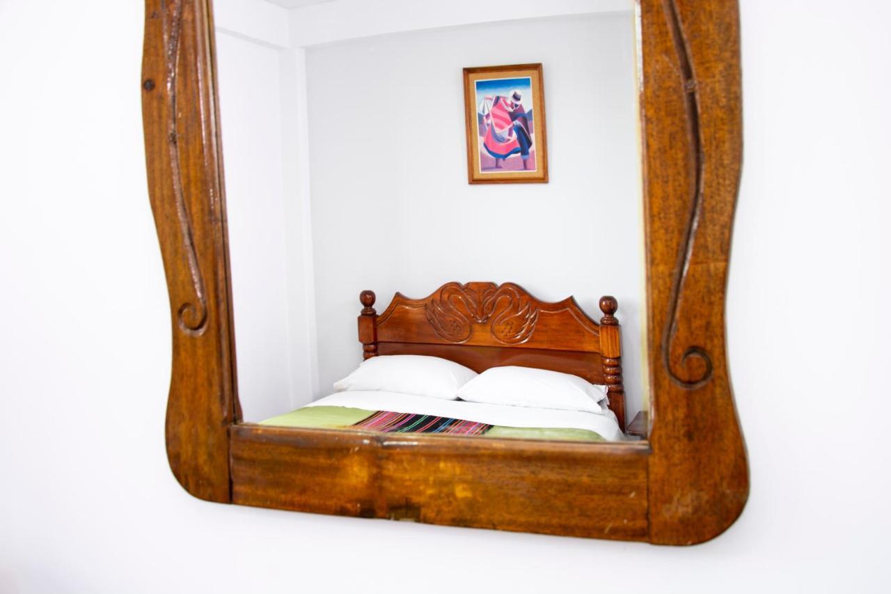 לה פאז Inca'S Room מראה חיצוני תמונה