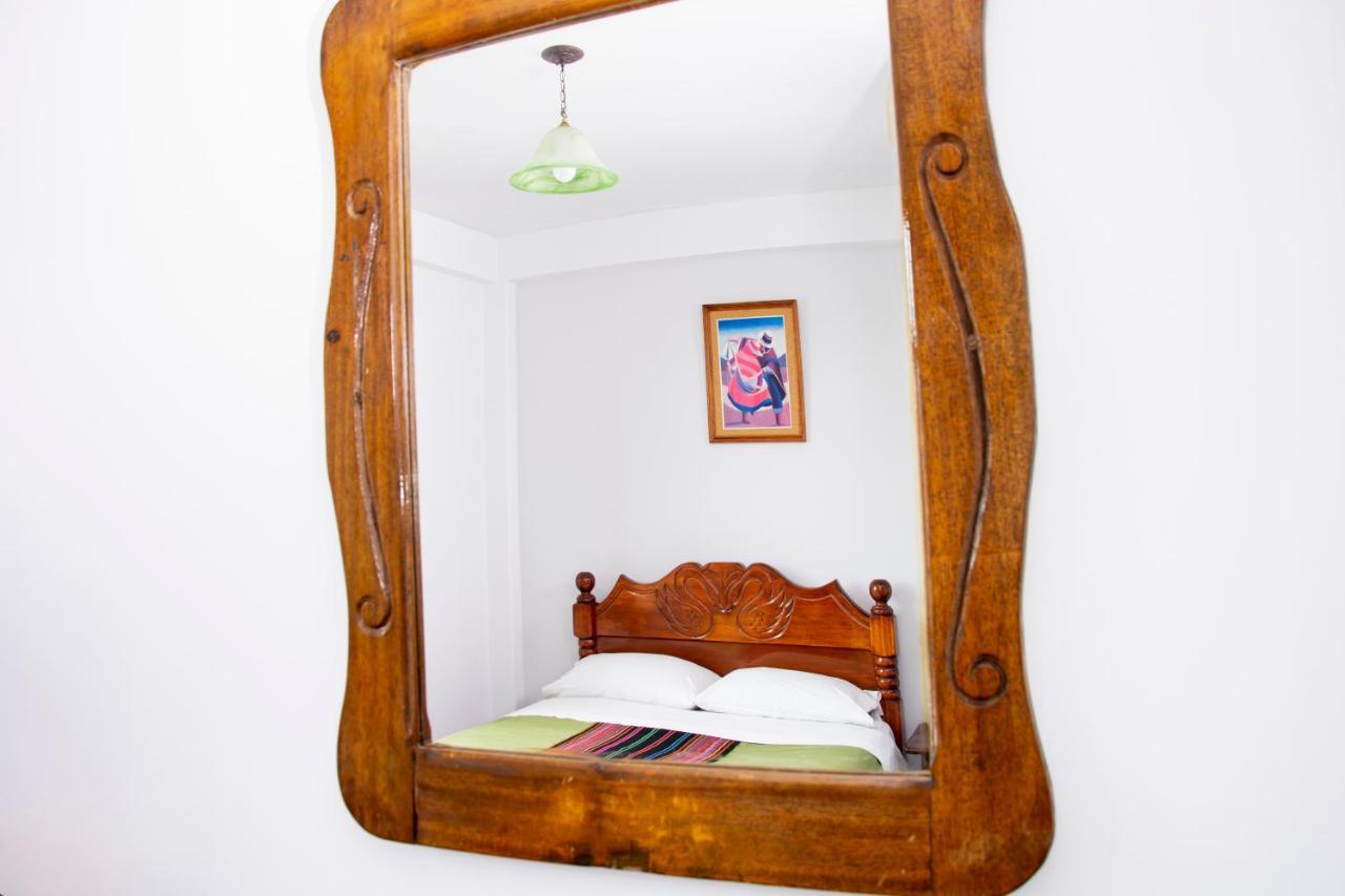 לה פאז Inca'S Room מראה חיצוני תמונה