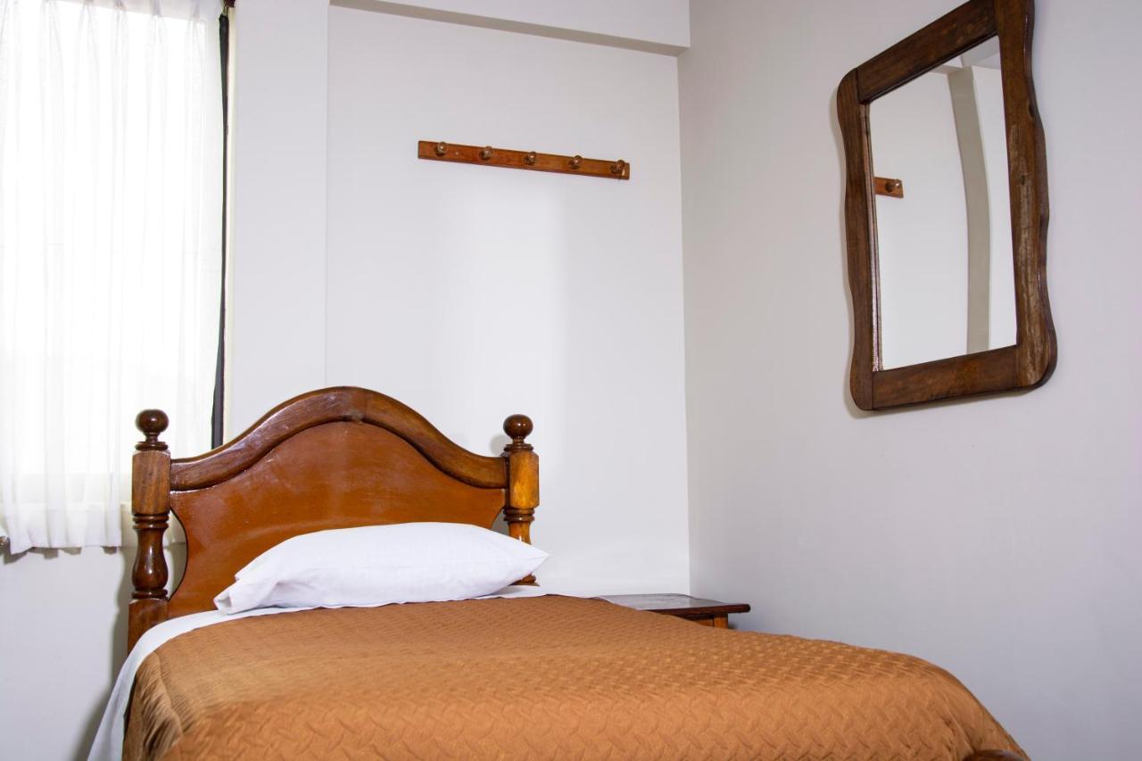 לה פאז Inca'S Room מראה חיצוני תמונה