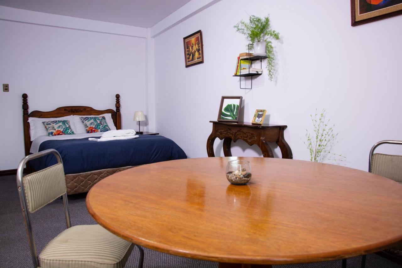 לה פאז Inca'S Room מראה חיצוני תמונה