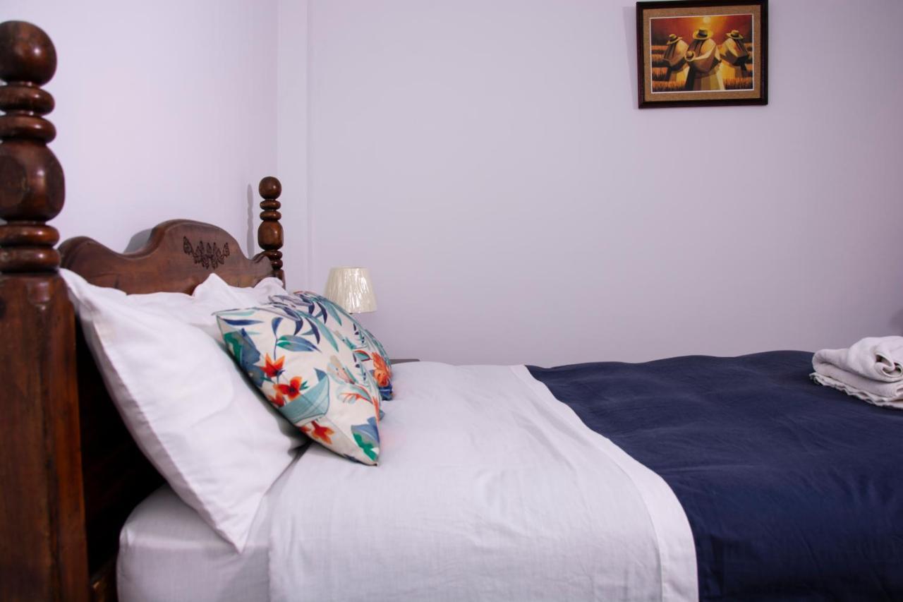 לה פאז Inca'S Room מראה חיצוני תמונה