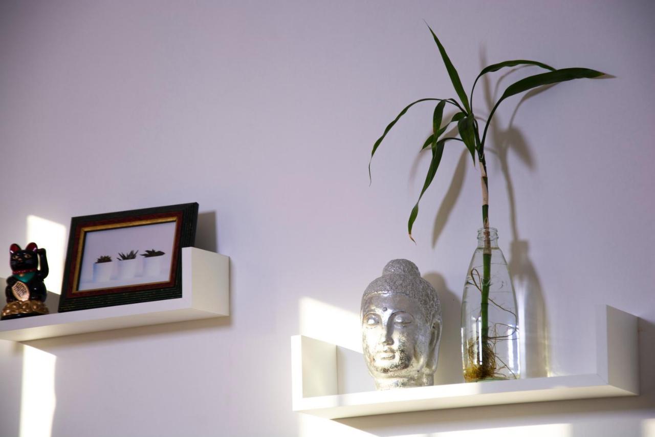לה פאז Inca'S Room מראה חיצוני תמונה