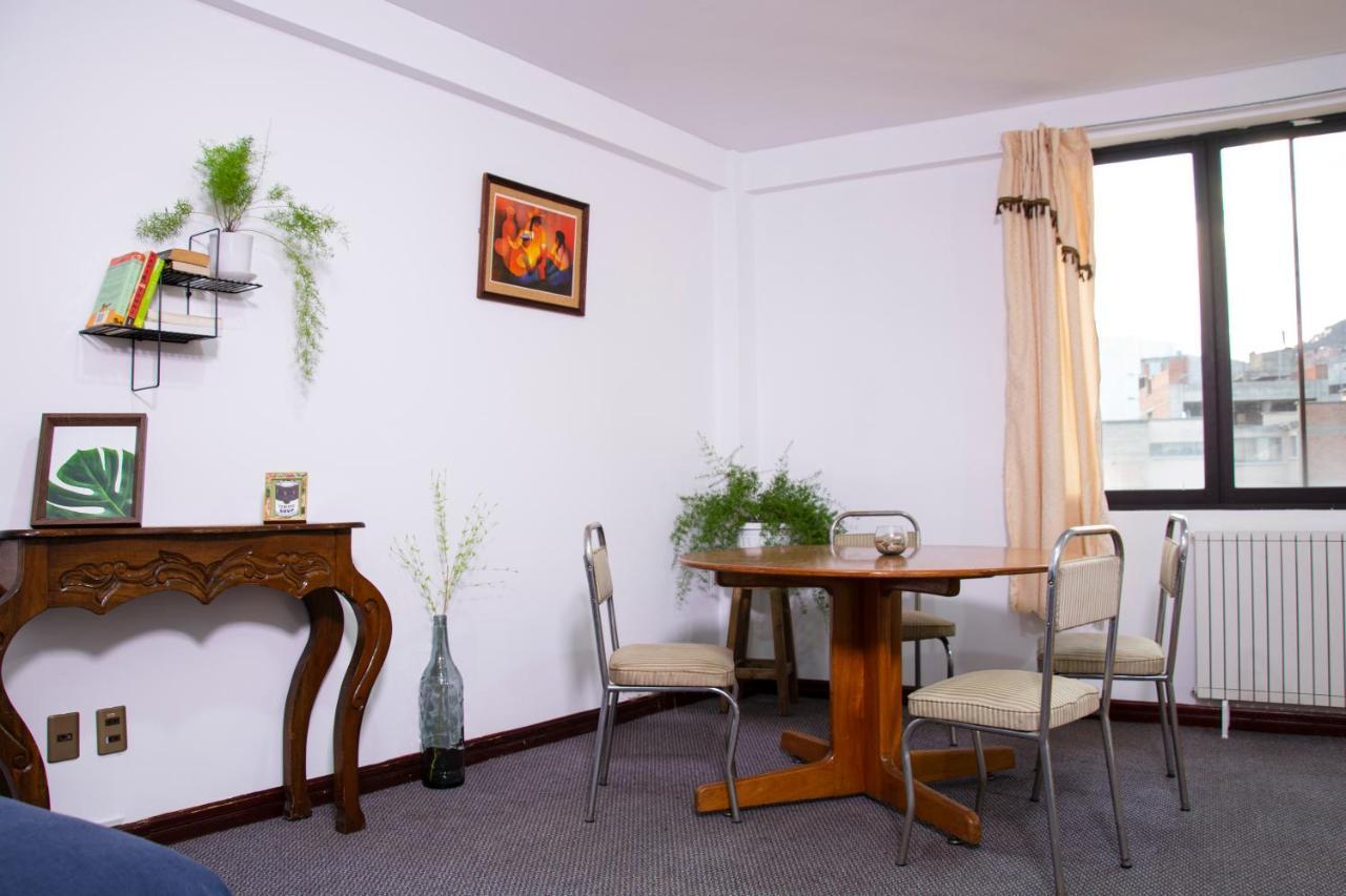 לה פאז Inca'S Room מראה חיצוני תמונה
