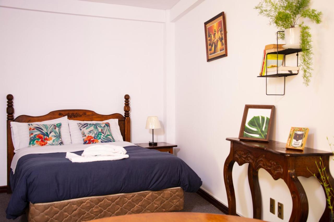 לה פאז Inca'S Room מראה חיצוני תמונה