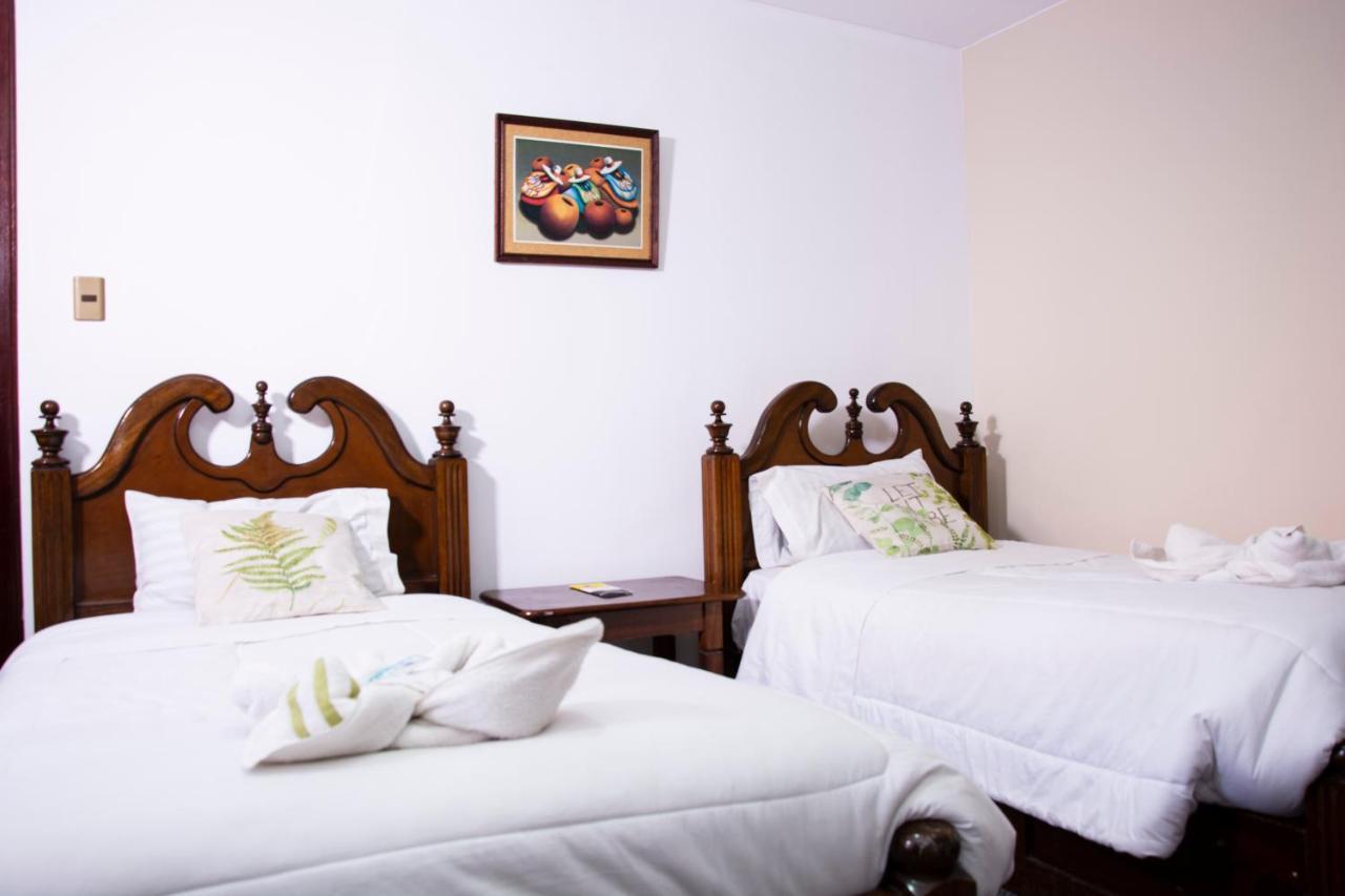 לה פאז Inca'S Room מראה חיצוני תמונה