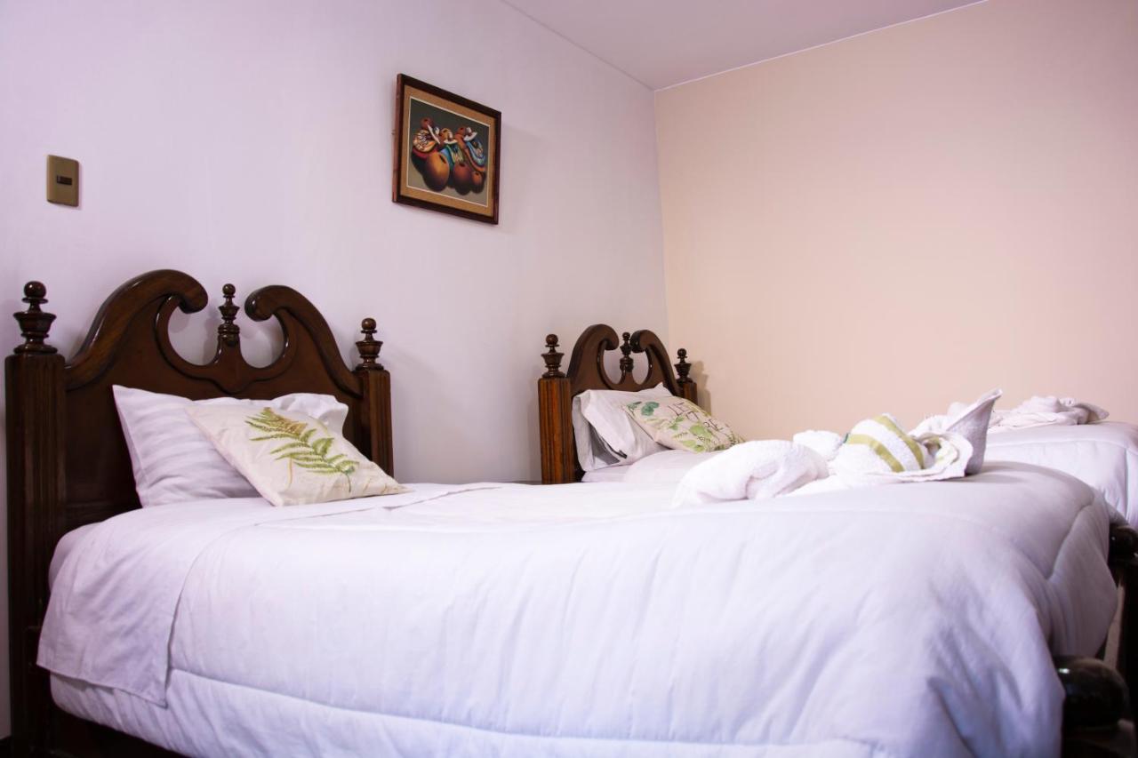 לה פאז Inca'S Room מראה חיצוני תמונה